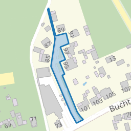 Perceel BEK00-A-1513