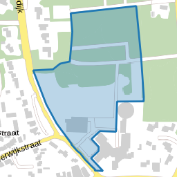 Perceel BEK00-A-1519