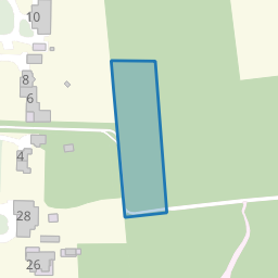 Perceel BEK00-A-1529