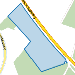 Perceel BEK00-A-1535