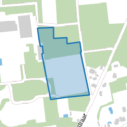 Perceel BEK00-A-1540