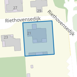 Perceel BEK00-A-1550