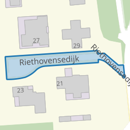 Perceel BEK00-A-1556