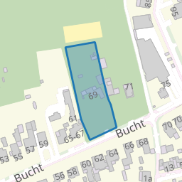 Perceel BEK00-A-1594