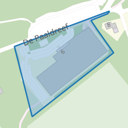 Perceel BEK00-A-1614