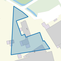 Perceel BEK00-A-1617