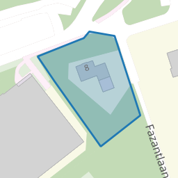 Perceel BEK00-A-1618