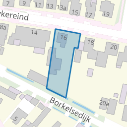 Perceel BEK00-B-1394