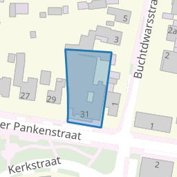 Perceel BEK00-B-1502