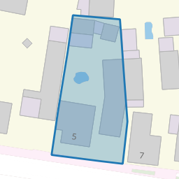 Perceel BEK00-B-1521