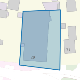 Perceel BEK00-B-1580