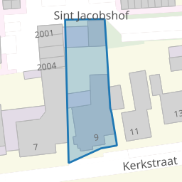 Perceel BEK00-B-1713