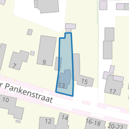 Perceel BEK00-B-1784