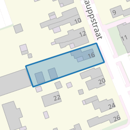 Perceel BEK00-B-1792