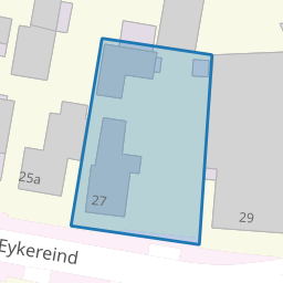 Perceel BEK00-B-1816