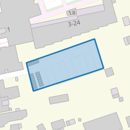 Perceel BEK00-B-1874