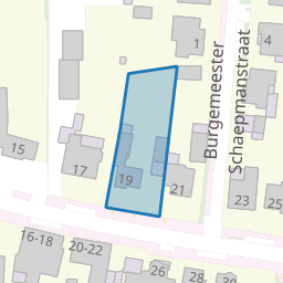 Perceel BEK00-B-1913