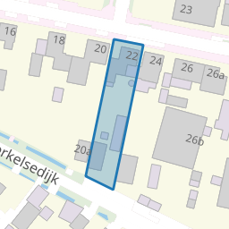 Perceel BEK00-B-1995