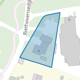 Perceel BEK00-B-1999