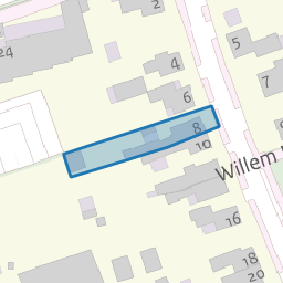 Perceel BEK00-B-2004