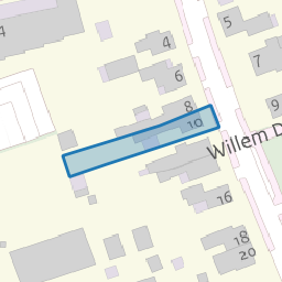 Perceel BEK00-B-2005