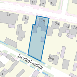 Perceel BEK00-B-2116