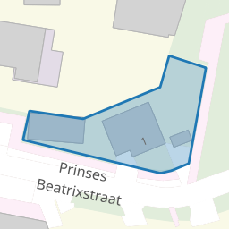 Perceel BEK00-B-2146