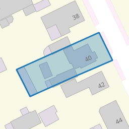 Perceel BEK00-B-2161