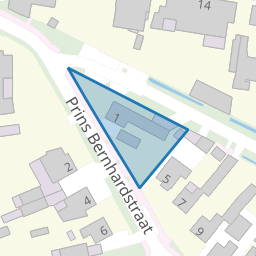 Perceel BEK00-B-2171