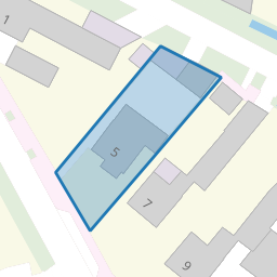 Perceel BEK00-B-2172