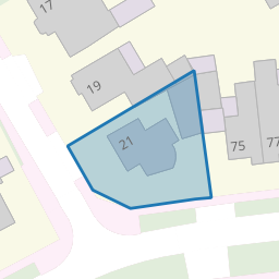 Perceel BEK00-B-2196