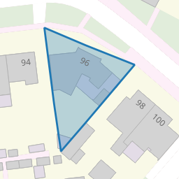 Perceel BEK00-B-2199