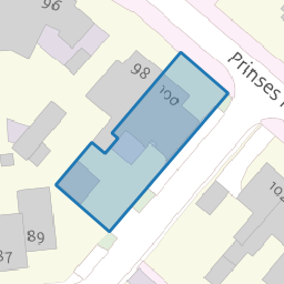 Perceel BEK00-B-2201