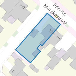 Perceel BEK00-B-2203