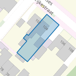 Perceel BEK00-B-2204