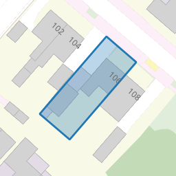 Perceel BEK00-B-2205