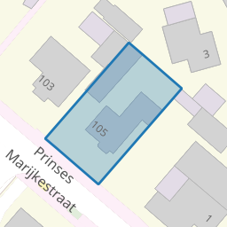 Perceel BEK00-B-2209