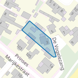 Perceel BEK00-B-2212