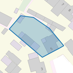 Perceel BEK00-B-2213