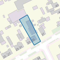 Perceel BEK00-B-2287