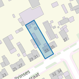 Perceel BEK00-B-2288