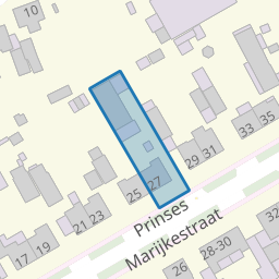 Perceel BEK00-B-2291