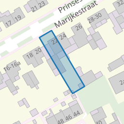 Perceel BEK00-B-2295