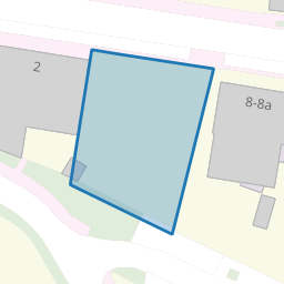 Perceel BEK00-B-2306