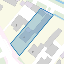 Perceel BEK00-B-2307