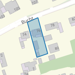 Perceel BEK00-B-2329