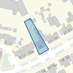 Perceel BEK00-B-2348