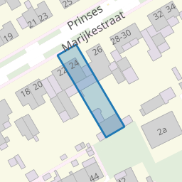 Perceel BEK00-B-2356