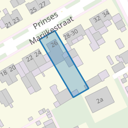 Perceel BEK00-B-2357