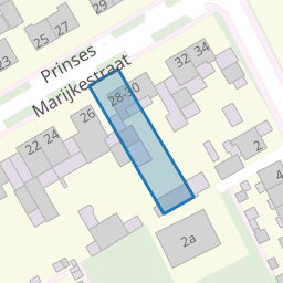 Perceel BEK00-B-2358